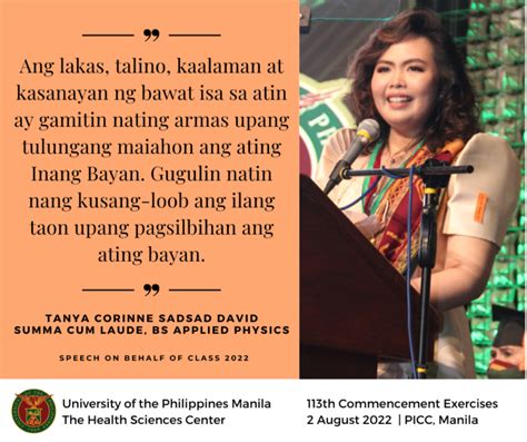 BS in Applied Physics in the Philippines .